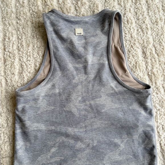 Vuori Elevation Plyo Tank - Picture 4 of 4